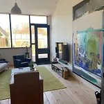Luca's Loft Appartement Bergen