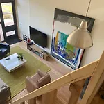 Luca's Loft * Bergen