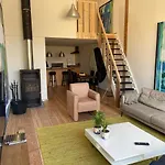 Luca's Loft Bergen