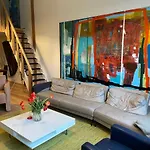 Appartement Luca's Loft