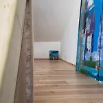 Luca's Loft * Bergen