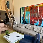 Luca's Loft Bergen