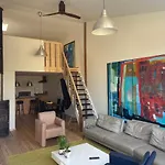Luca's Loft