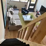 Luca's Loft Appartement Bergen