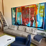 Luca's Loft Appartement