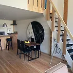 Luca's Loft Bergen