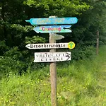 Luca's Loft Appartement *