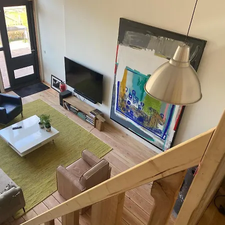 Luca's Loft * Bergen