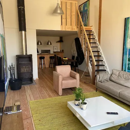 Luca's Loft Bergen