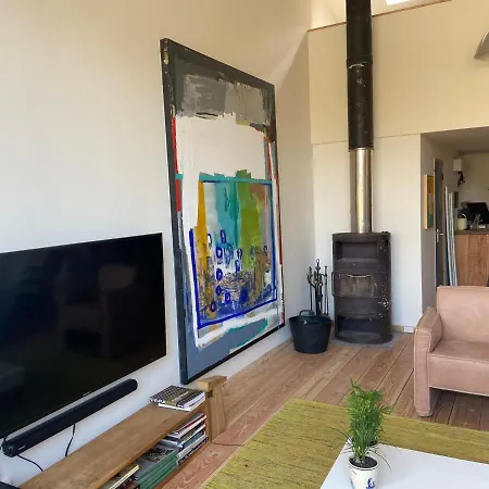 Luca's Loft * ברחן