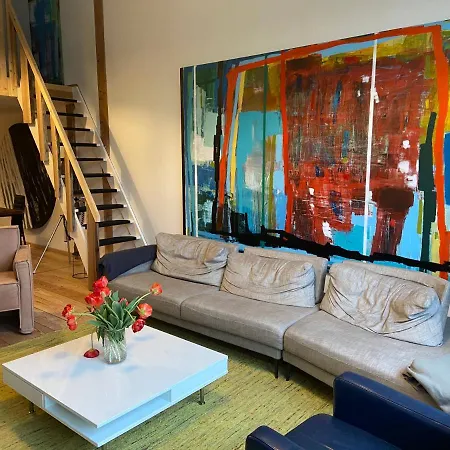 Apartamento Luca's Loft