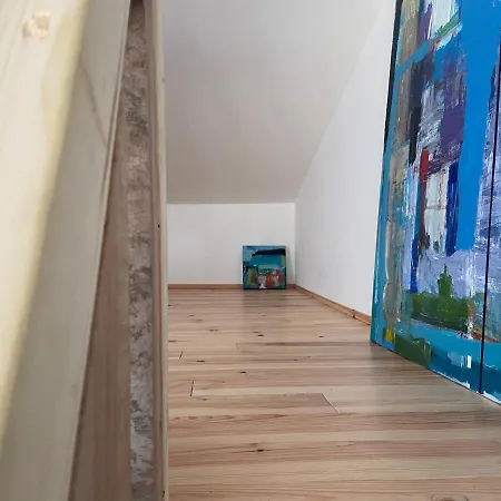 Luca's Loft * Bergen