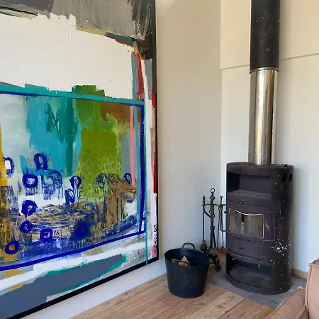 Luca's Loft Apartamento Bergen