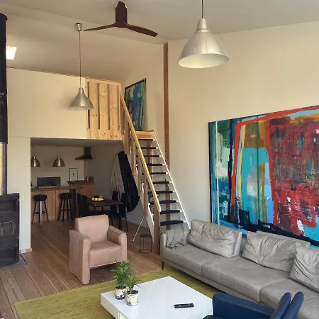 Luca's Loft