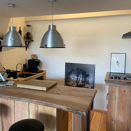 Luca's Loft *