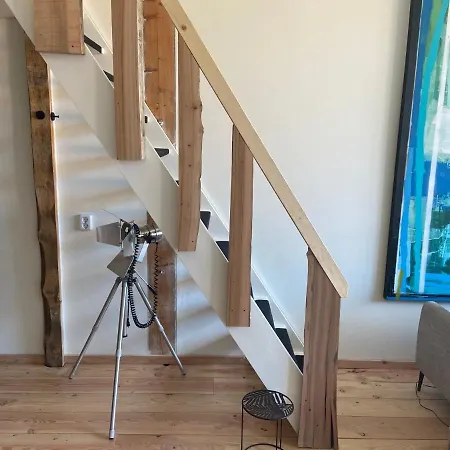 Apartamento Luca's Loft