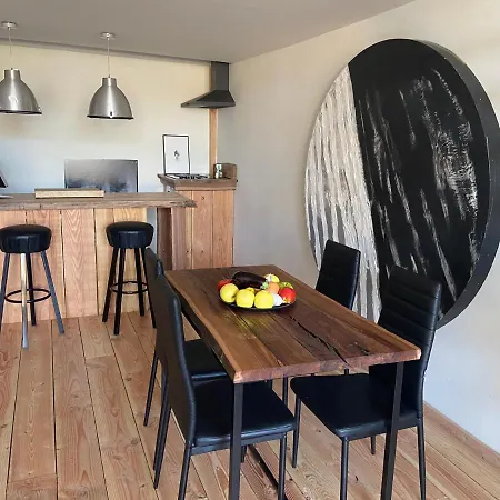 Luca's Loft Appartement Bergen