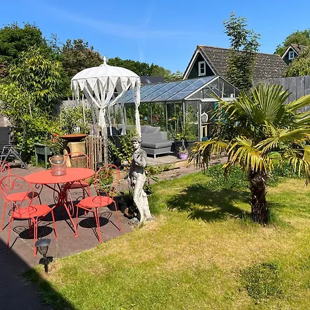 Luca's Loft Apartamento