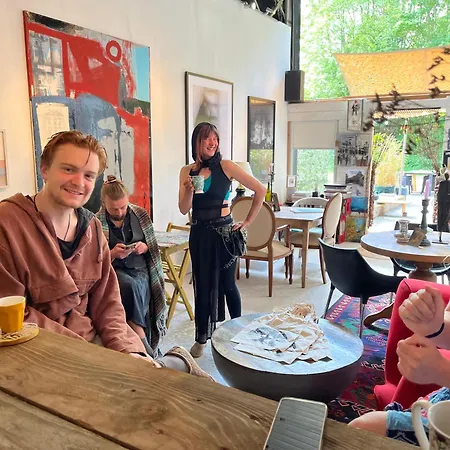 Apartamento Luca's Loft *