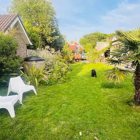 Luca's Loft Appartement