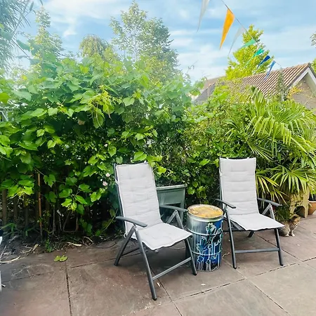 Appartement Luca's Loft