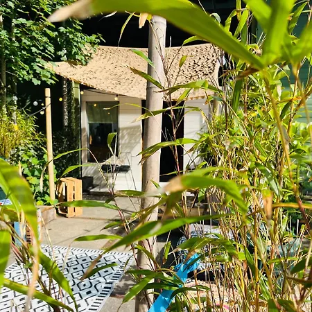 Luca's Loft Appartement Bergen