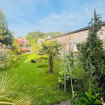 Luca's Loft * Bergen