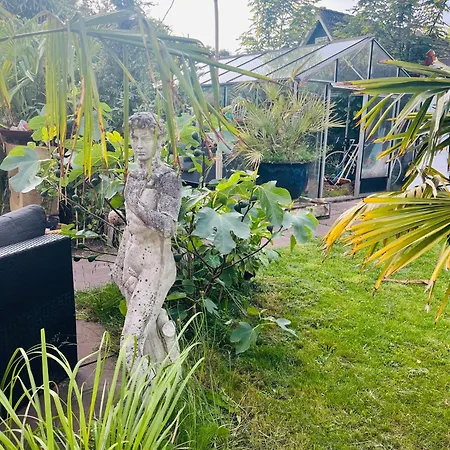 Luca's Loft Appartement *