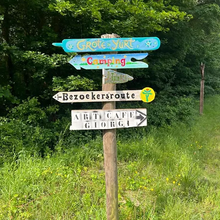 Luca's Loft Appartement *