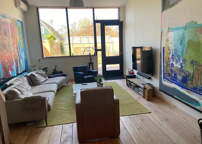 アパート Luca's Loft