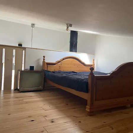 Luca's Loft