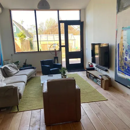 Appartement Luca's Loft