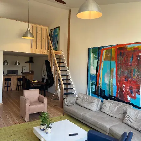 Luca's Loft