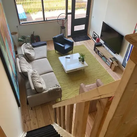 Luca's Loft Берген