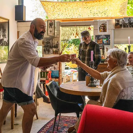 Luca's Loft Берген