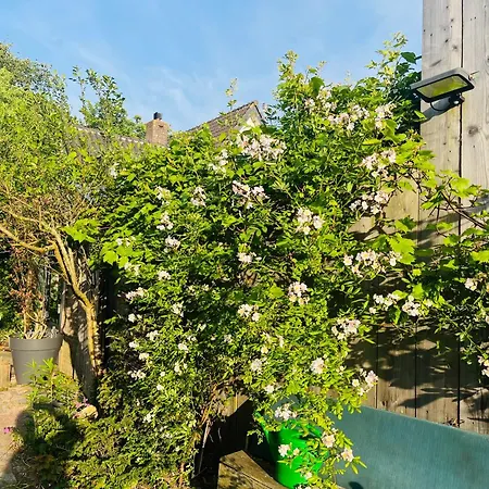 Luca's Loft * Берген