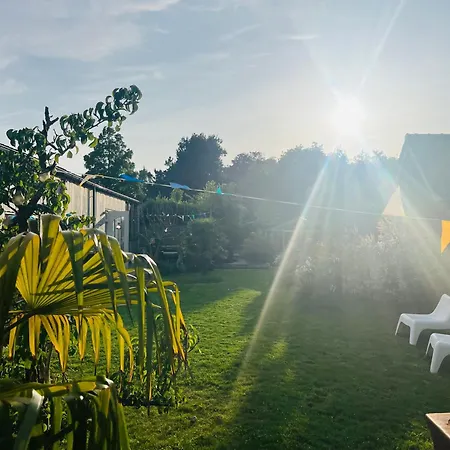 Апартаменты Luca's Loft