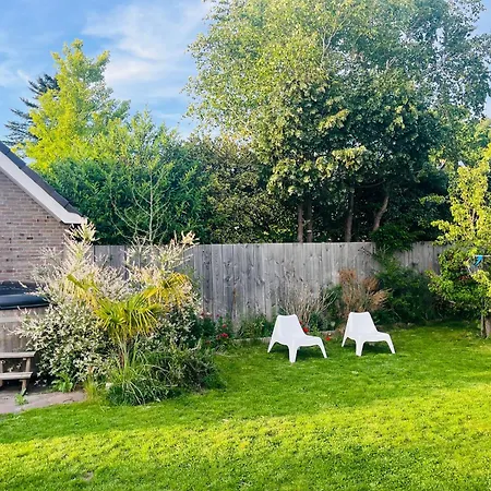 Luca's Loft * Берген