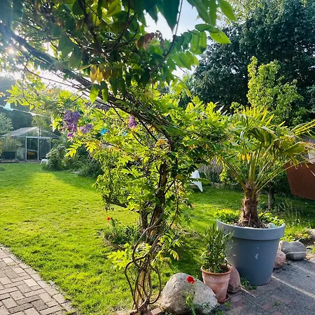 Luca's Loft Берген