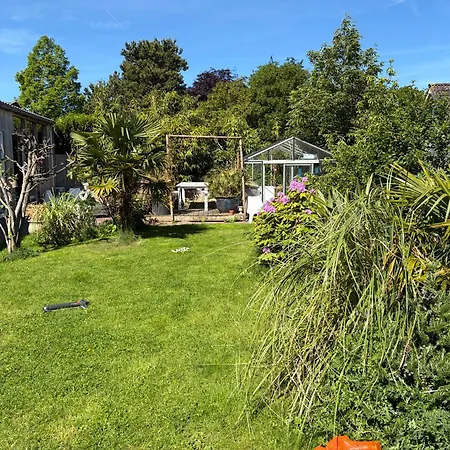 Luca's Loft * Bergen