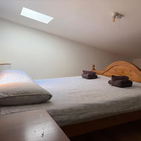 Luca's Loft * Bergen