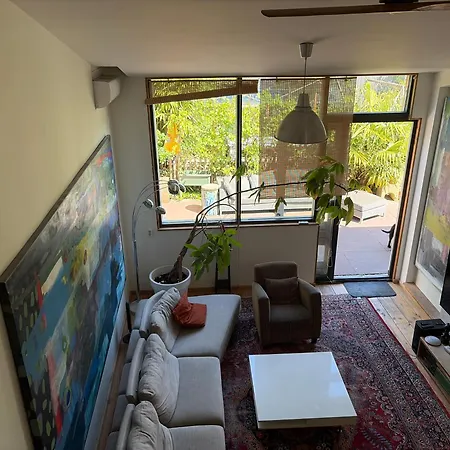 Luca's Loft