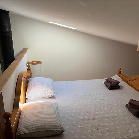 Luca's Loft Appartement Bergen